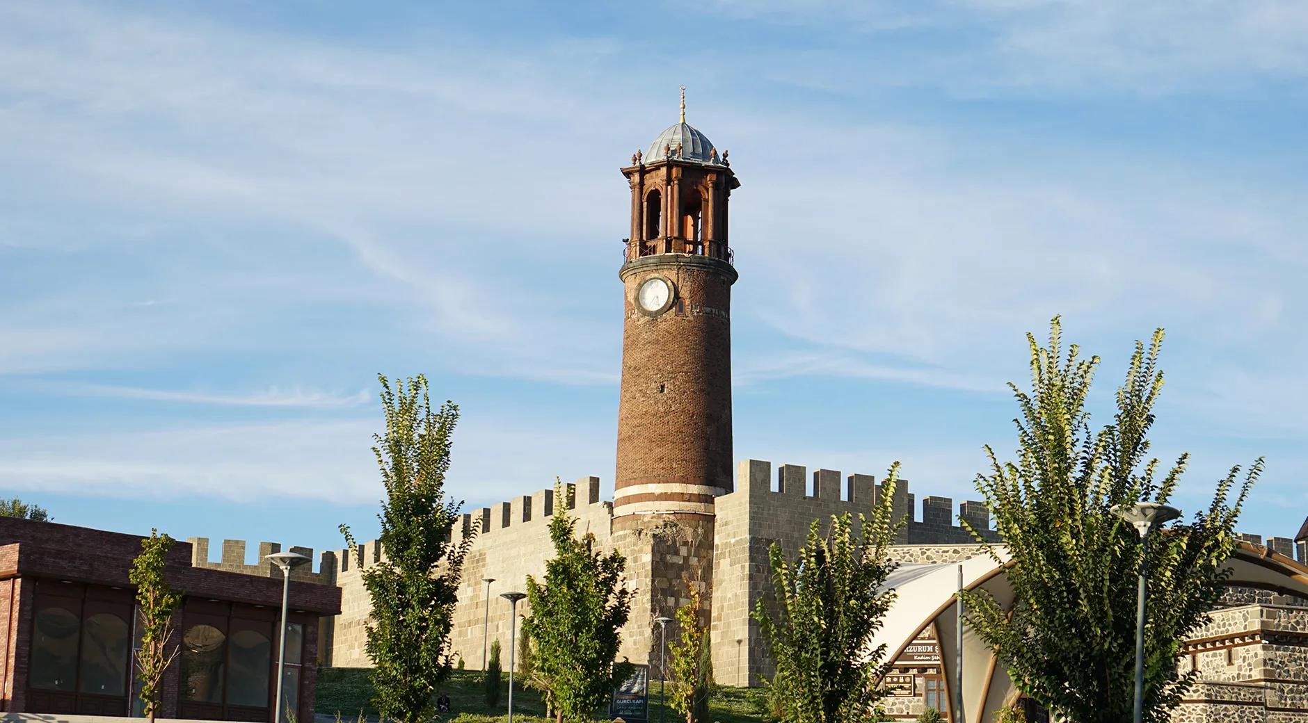 Erzurum Castle  's image