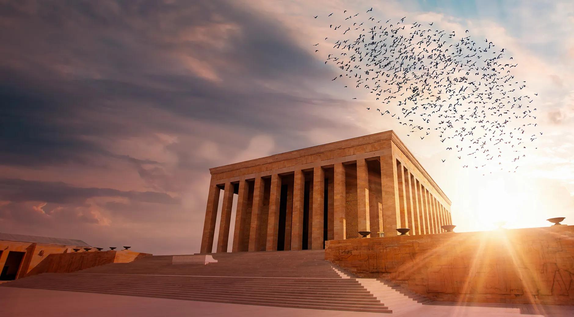 Anıtkabir Atatürk & War of Independence Museum's image