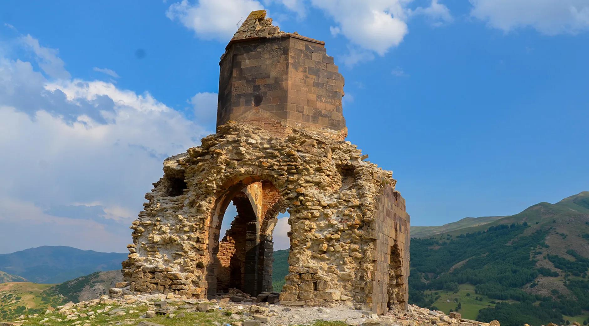 Muş Religious and Cultural Heritage Route