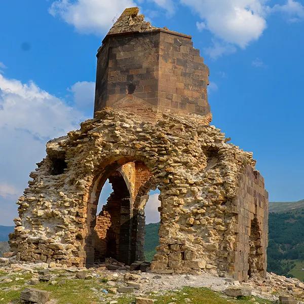 Arak Church