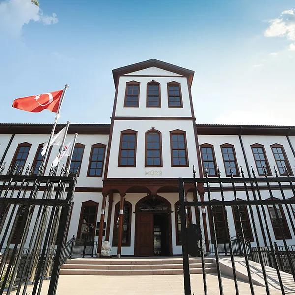 Çankırı Museum