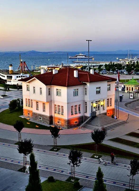 Yalova City Museum