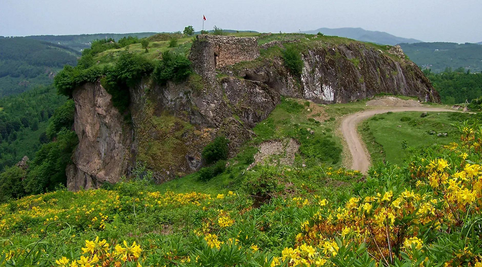 Ulugöl and Handicrafts Heritage Route