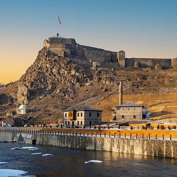 Kars Castle