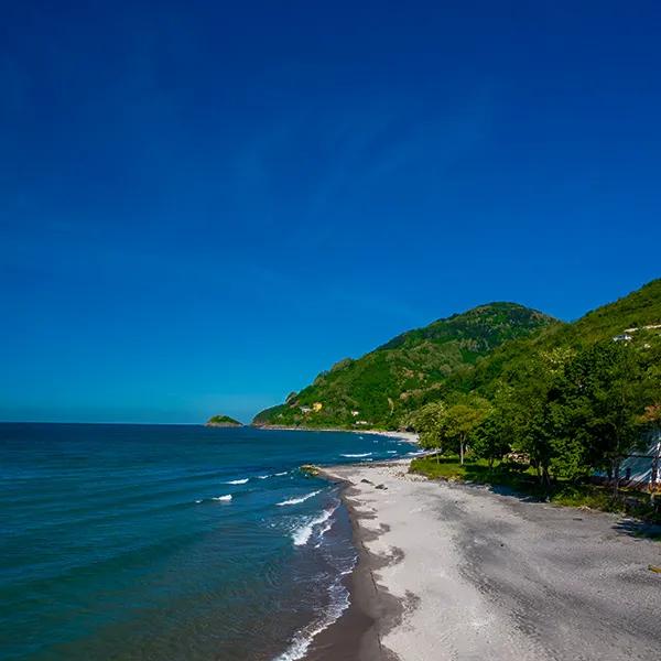 Çaka Beach