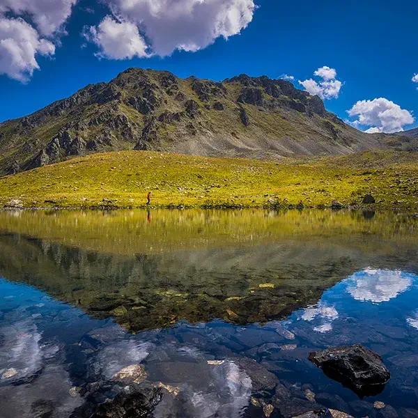 Kaçkar Plateaus And Kaçkar Mountains-Kaçkar Tourism Centre 