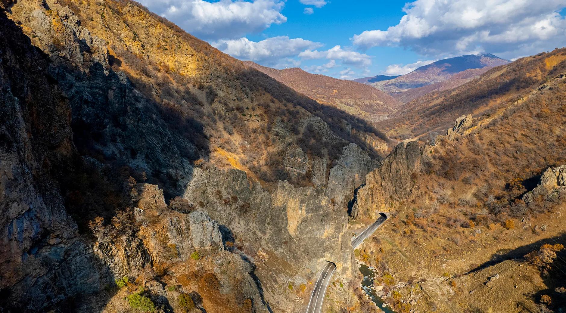 Pülümür Valley's image