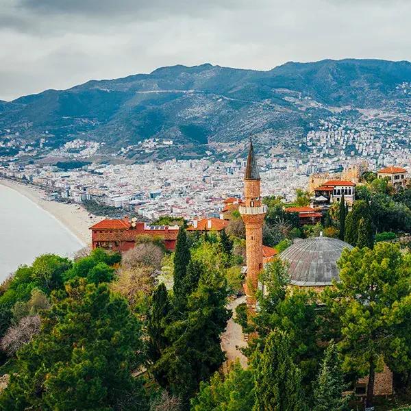 Alanya