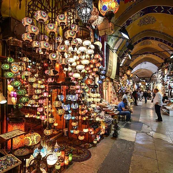 Grand Bazaar