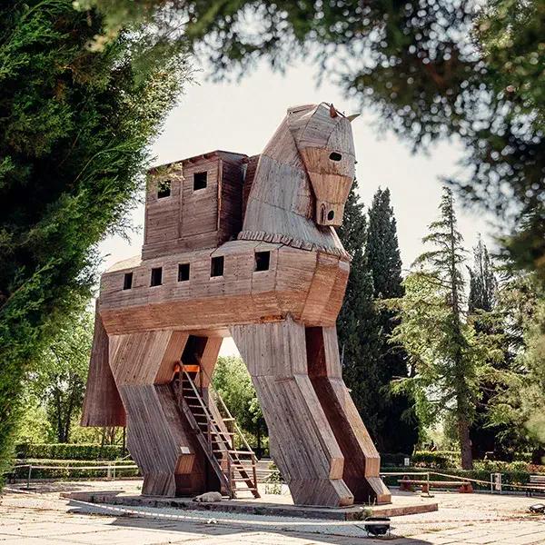 Trojan Horse