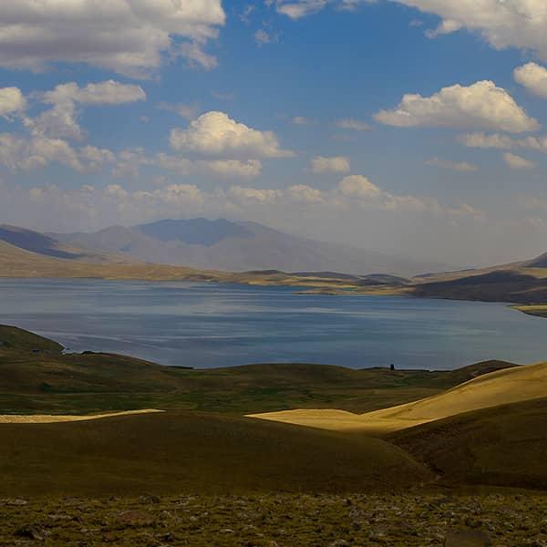 Balık Lake