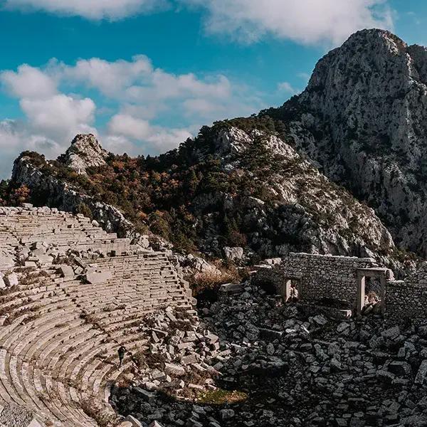 Termessos 