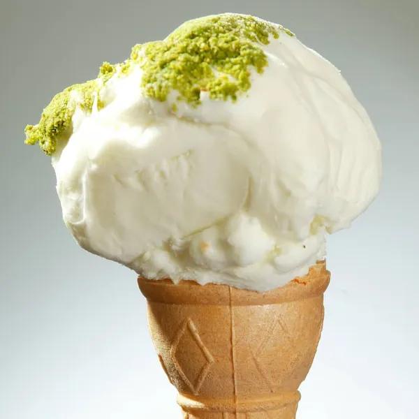 Maraş Ice Cream (Maraş Dondurması)