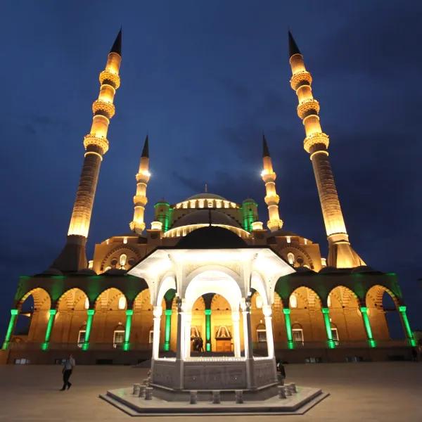 Abdülhamithan Mosque