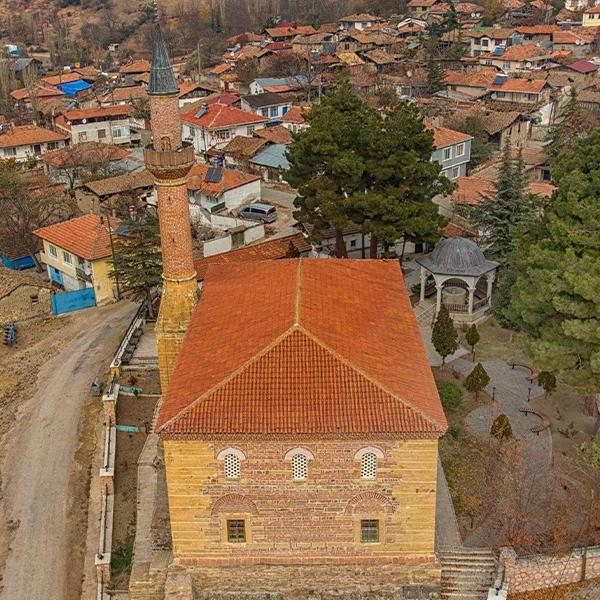 Abide Hatun Mosque