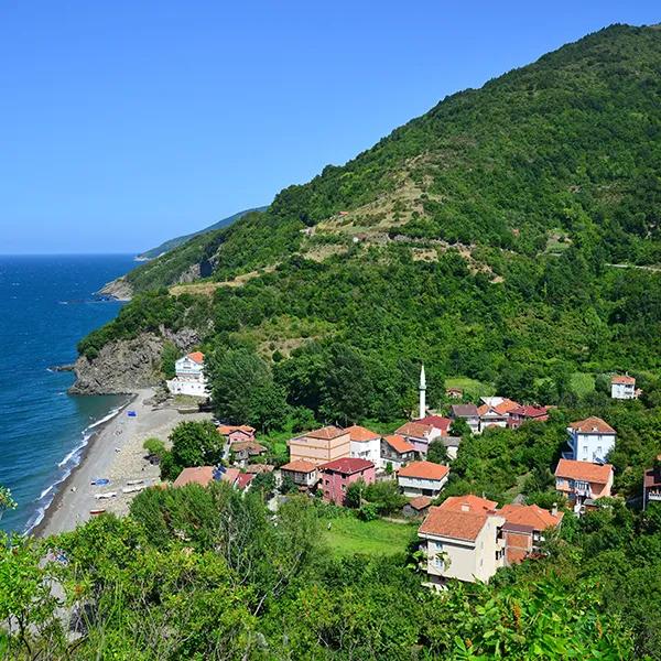 Akbayır Village's image