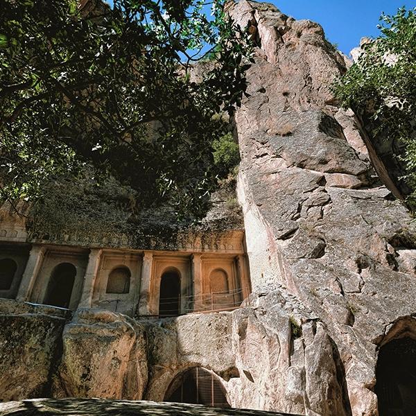 Sümbüllü Church