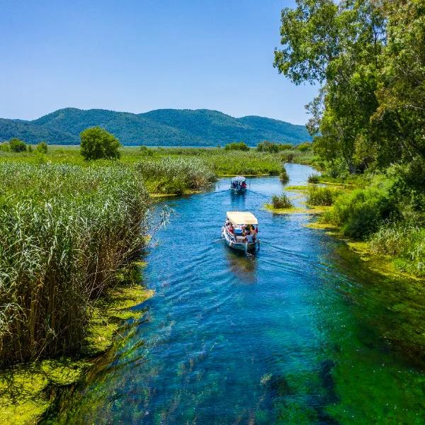 Akyaka Bay