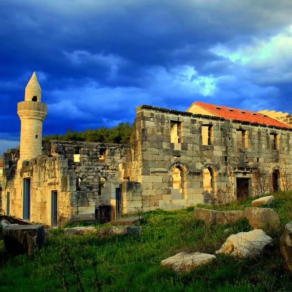 Ala Mosque