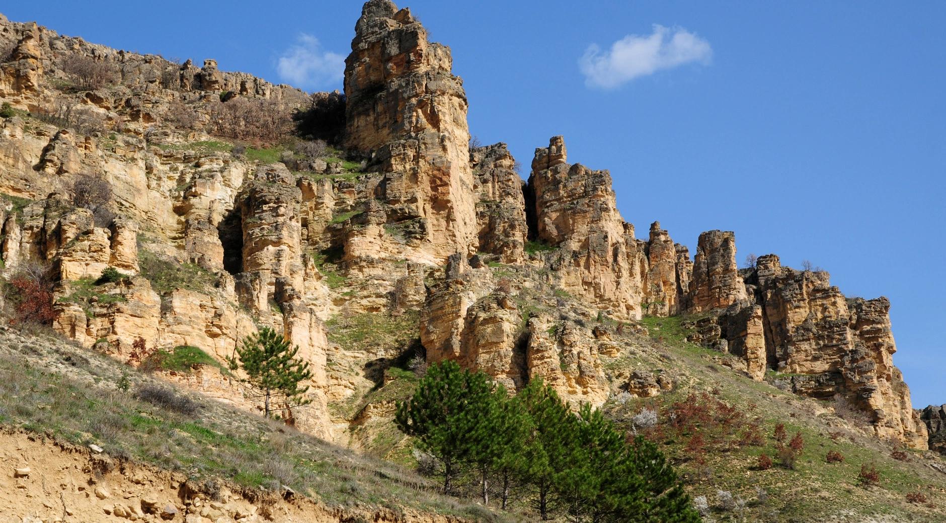 İnözü Valley's image