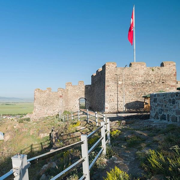 Ardahan Castle