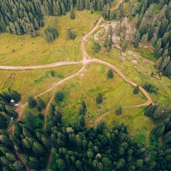 Ardıç Highland