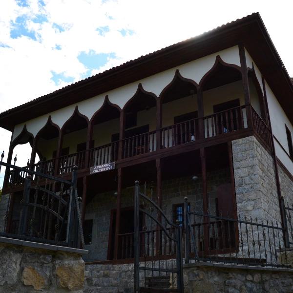 Artvin Culture House