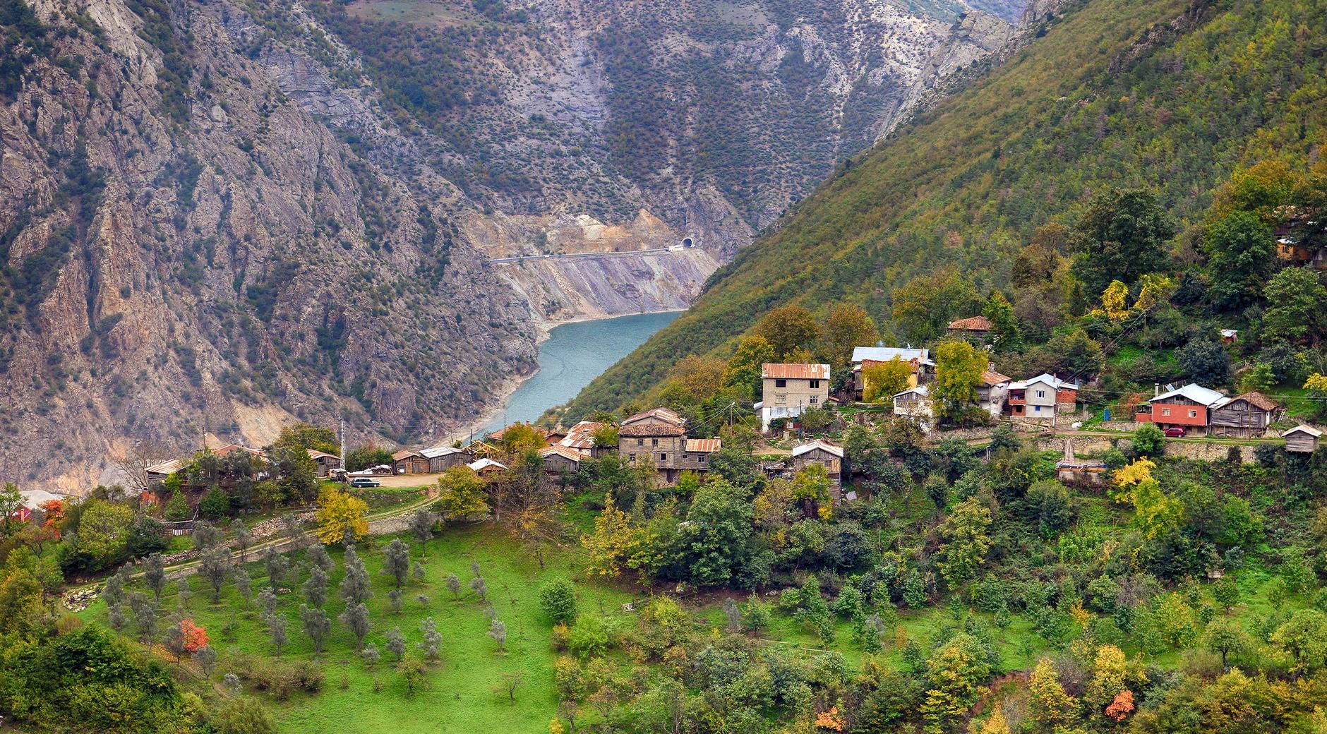 Artvin's image