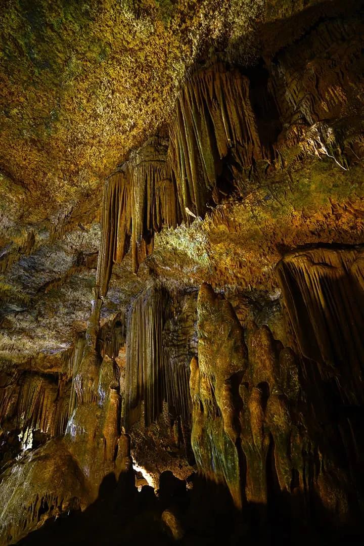 Asthma Cave's image