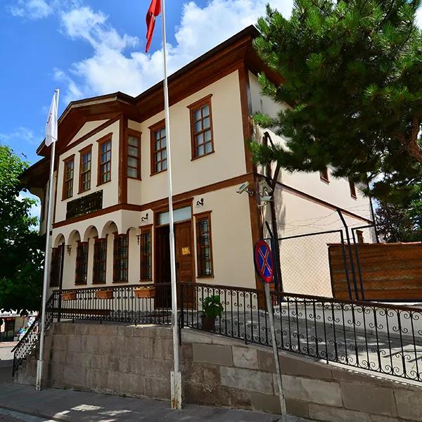 Atatürk House