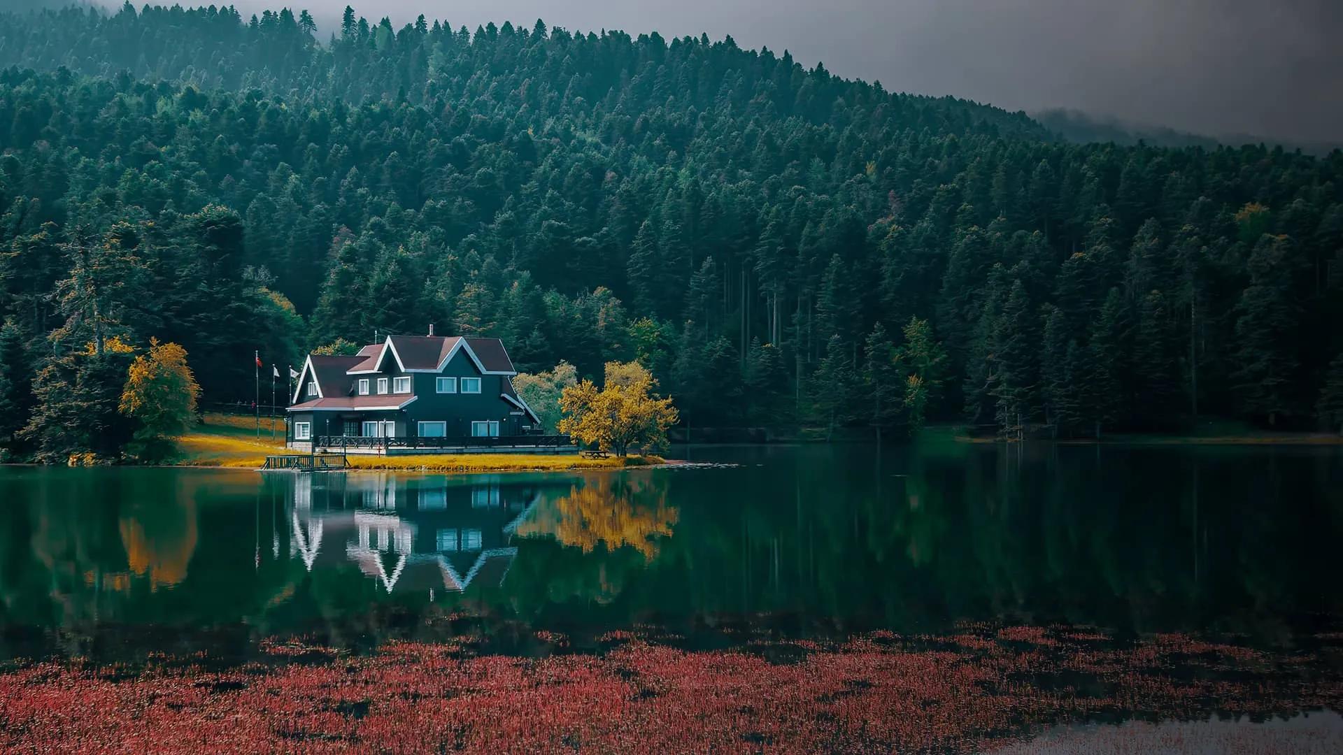 48 hours in Bolu