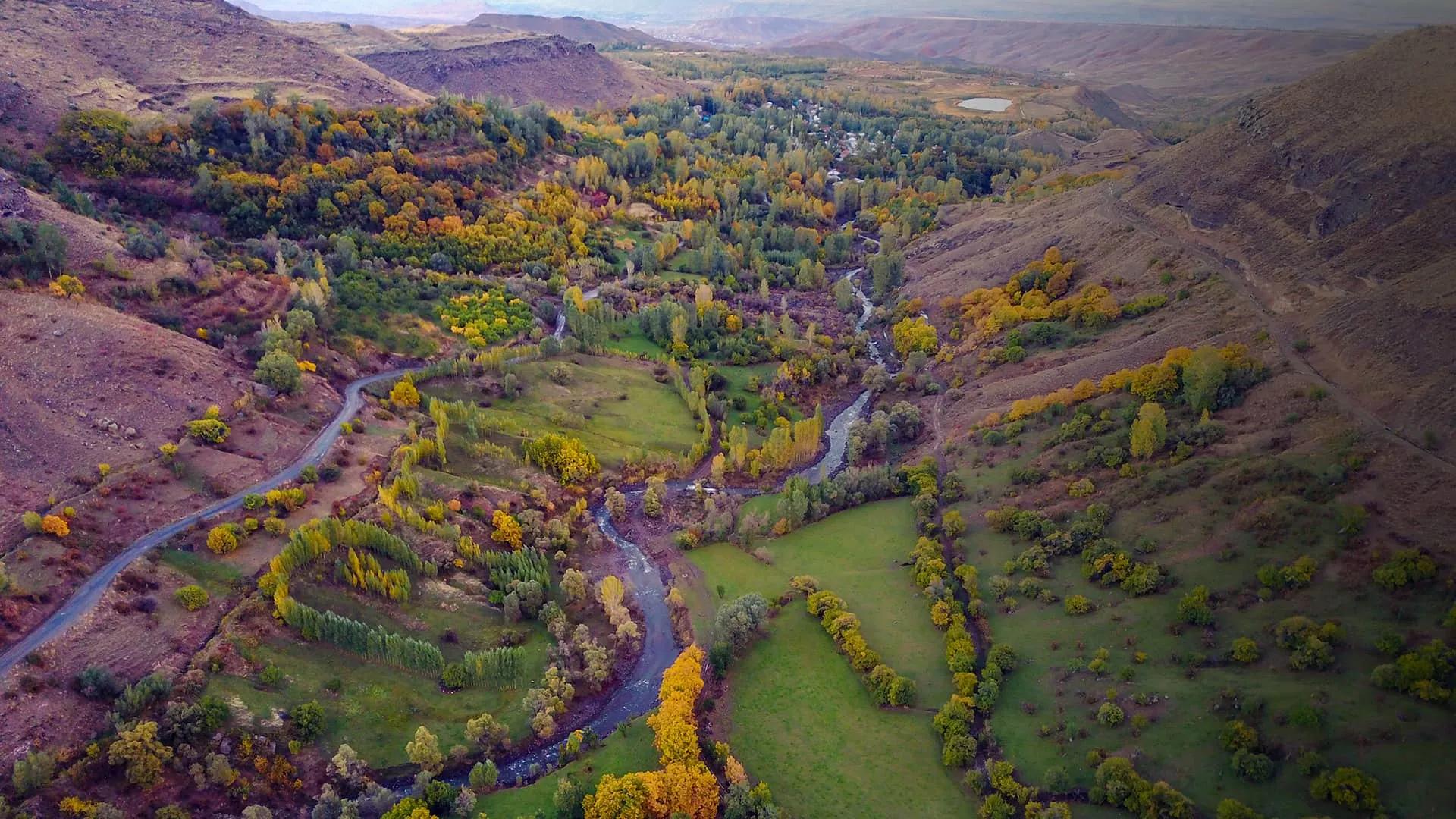 48 hours in Iğdır