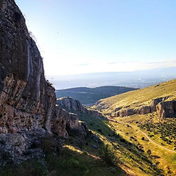 Beydağı Nature Park