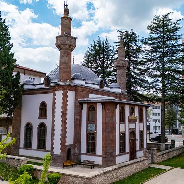 Hamidiye Mosque