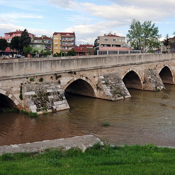 Abdal Bridge