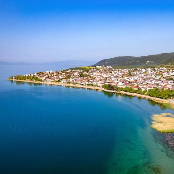 İznik (Niceae)