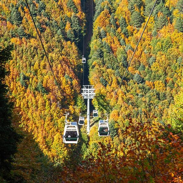 Bursa Cable Car