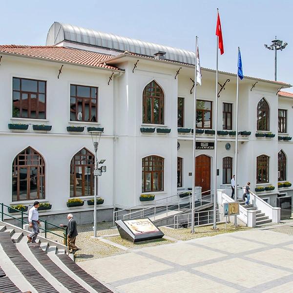 Bursa City Museum