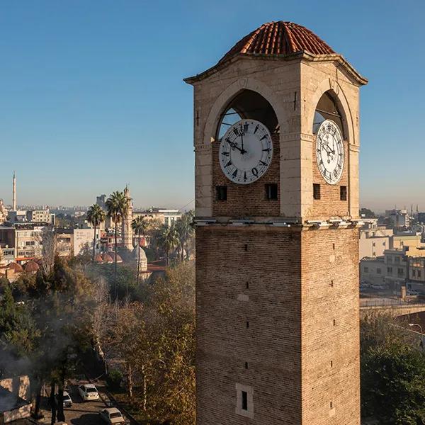 Clock Tower