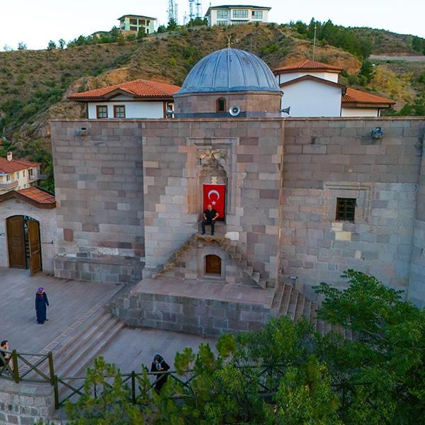 Taş Mosque