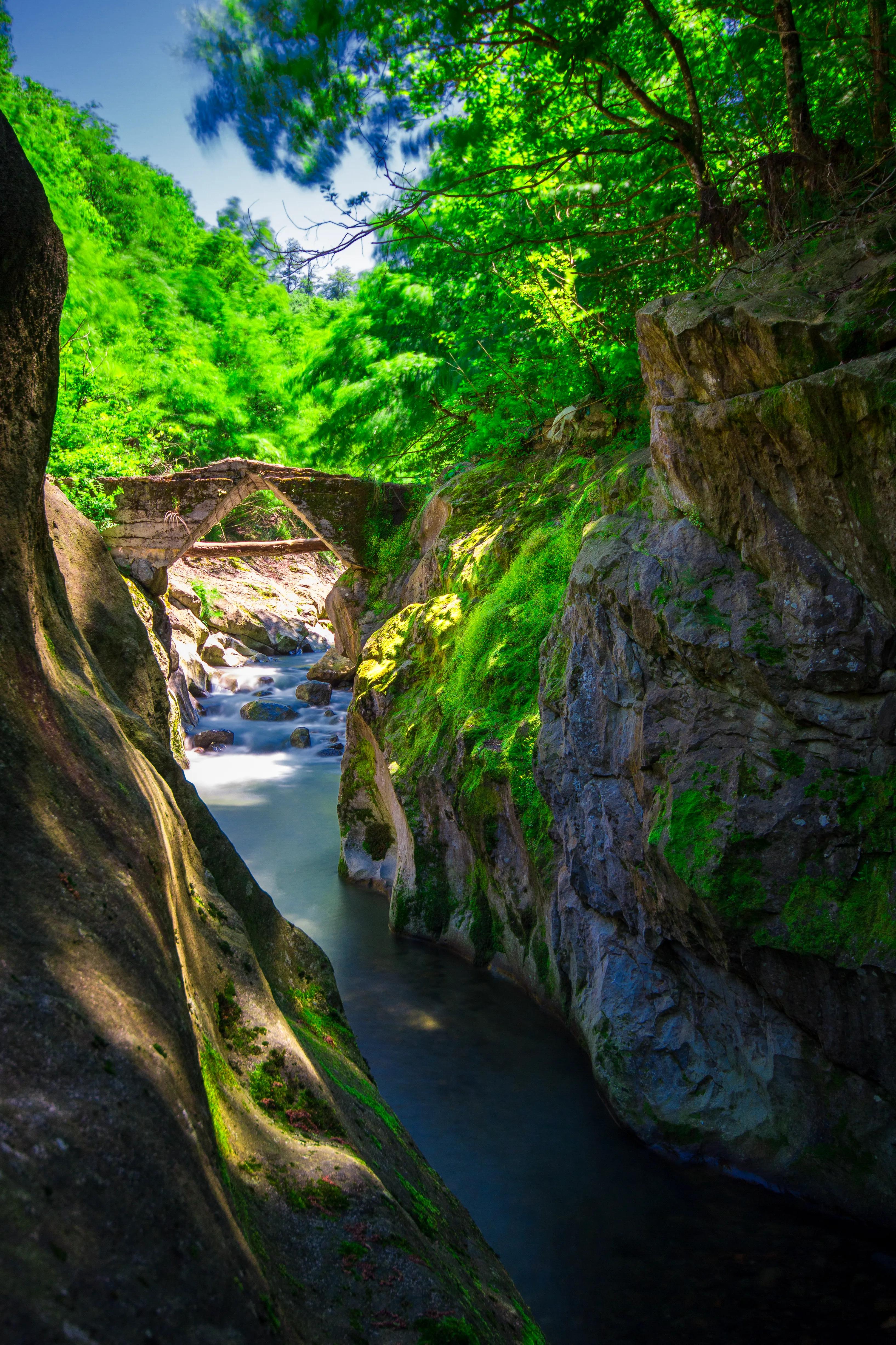 Castles and Waterfalls of Ordu Route