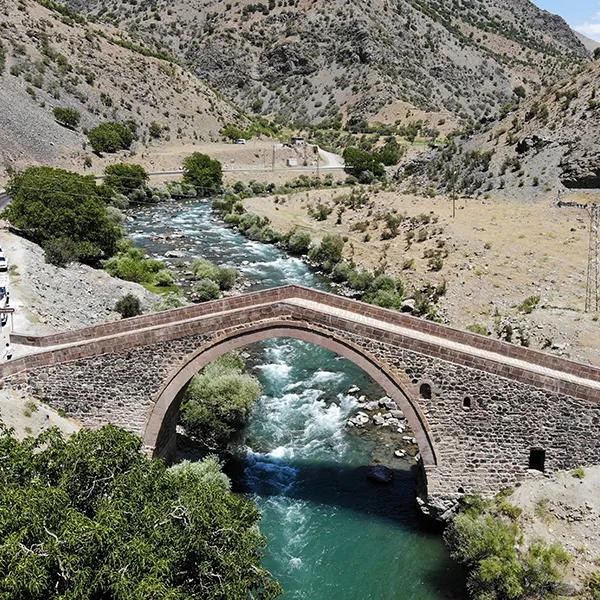 Çatak Bridge