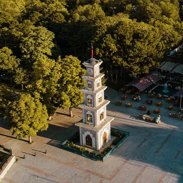 Clock Tower