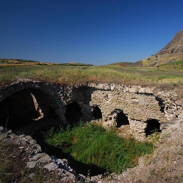 Çorum Castle