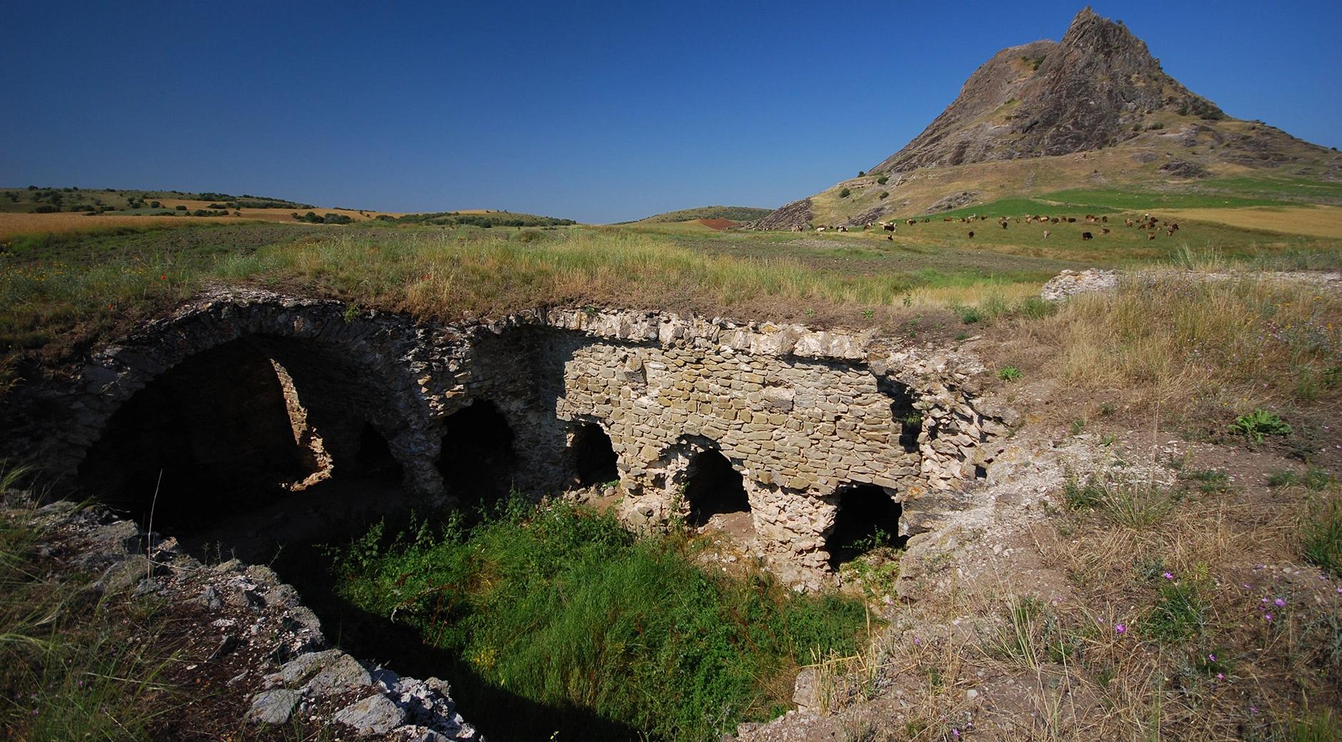 Çorum Castle's image