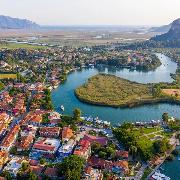 Dalyan