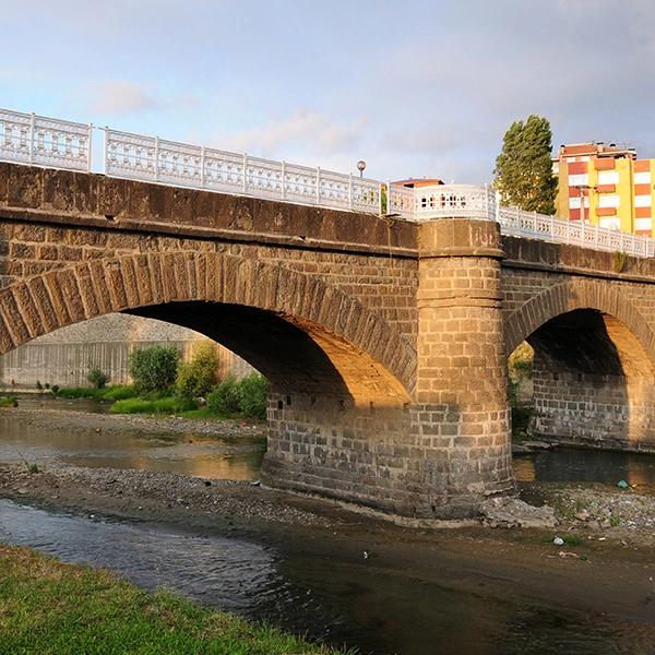 Değirmendere Bridge