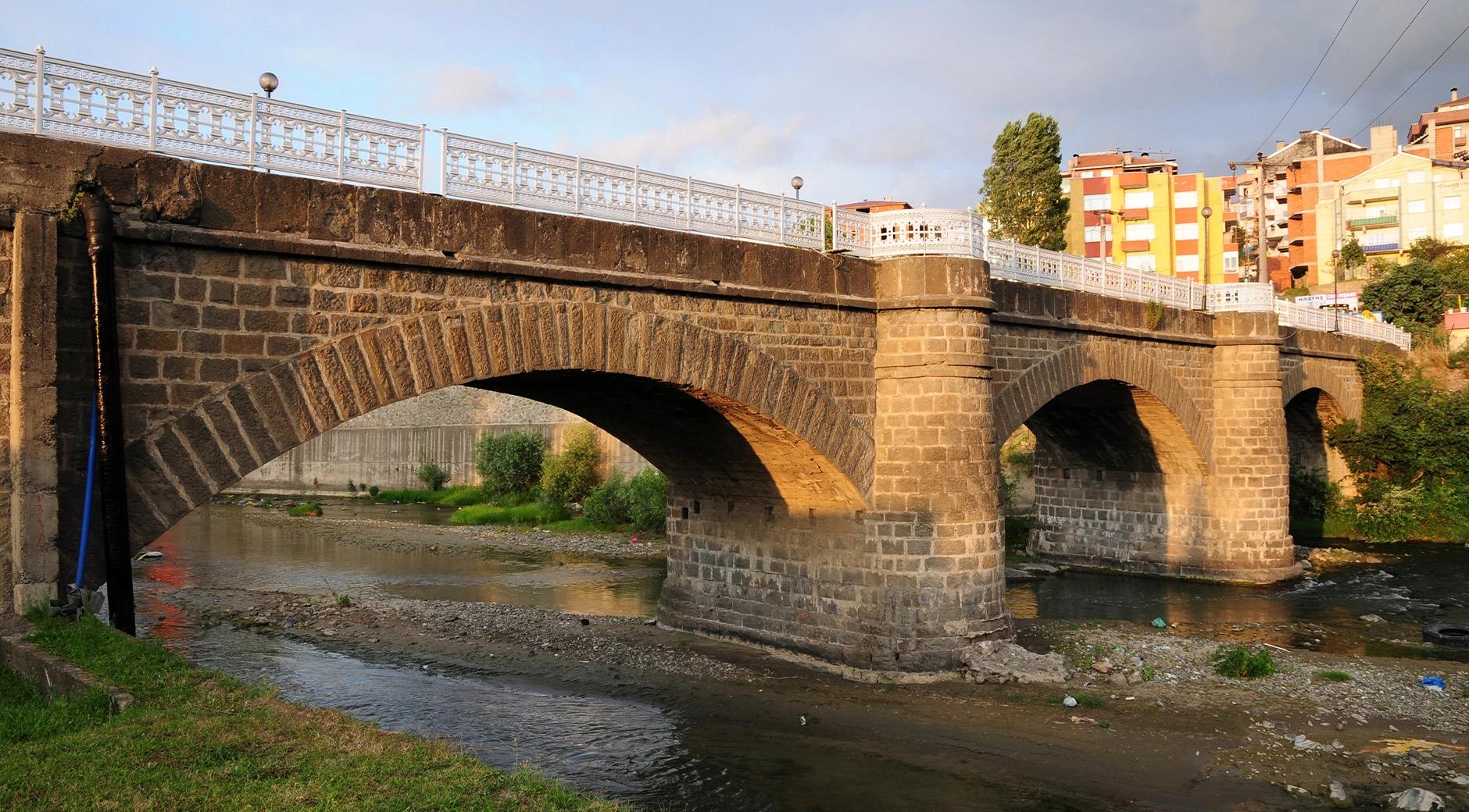 Değirmendere Bridge's image