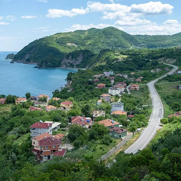 Denizkonak Village's image