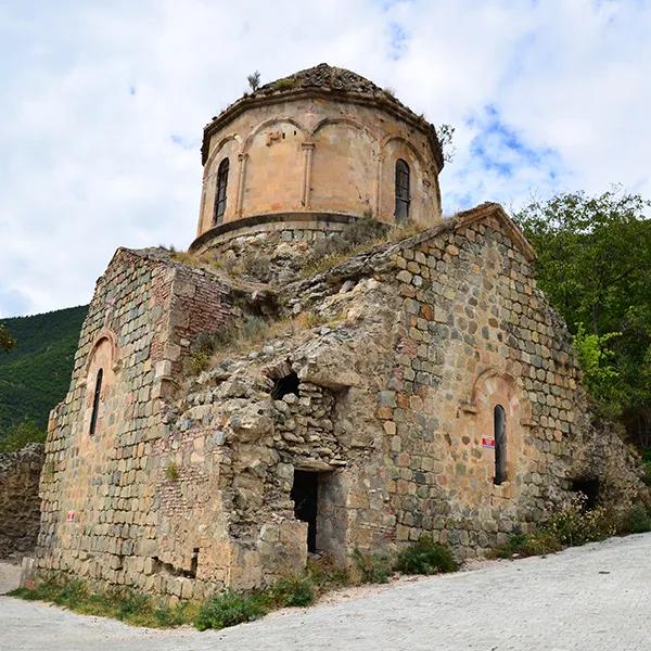 Dolishane Church